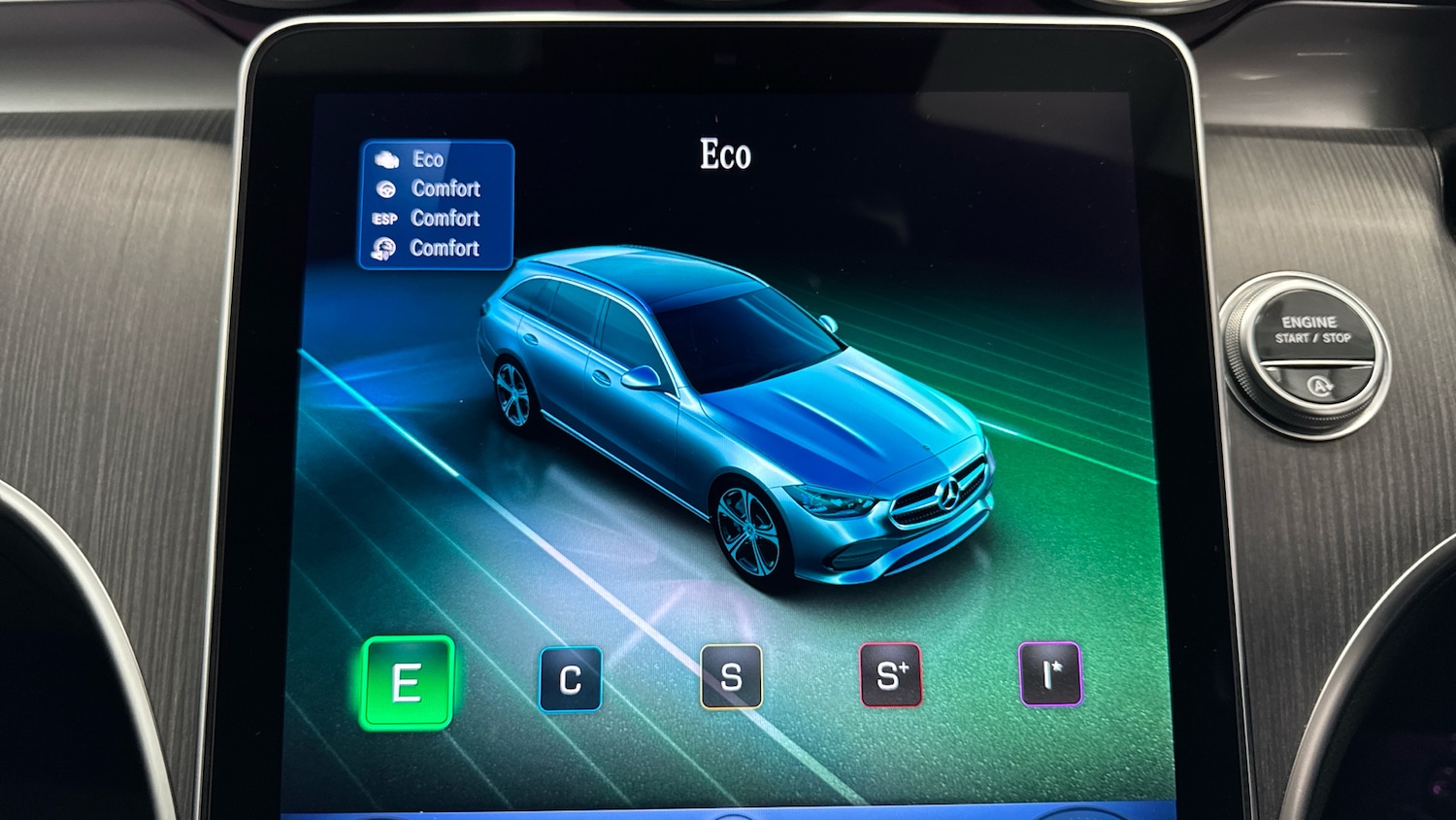 Used Mercedes-Benz C Class 2024 for sale - 76763096: Photo 38