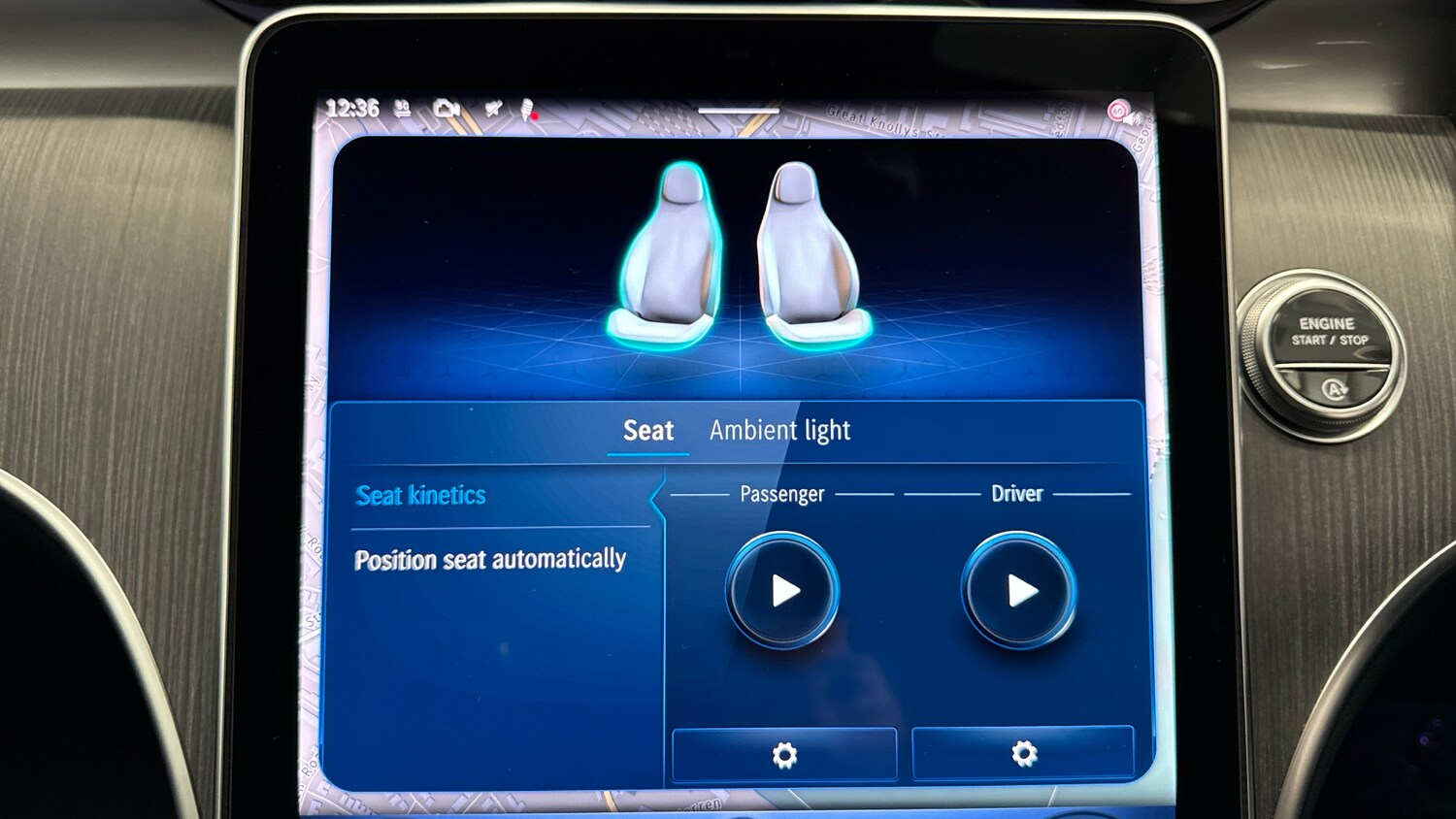 Used Mercedes-Benz C Class 2024 for sale - 76763096: Photo 39