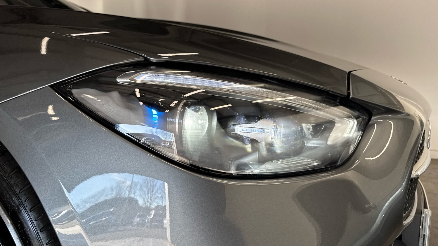 Used Mercedes-Benz C Class 2024 for sale - 76763096: Photo 42