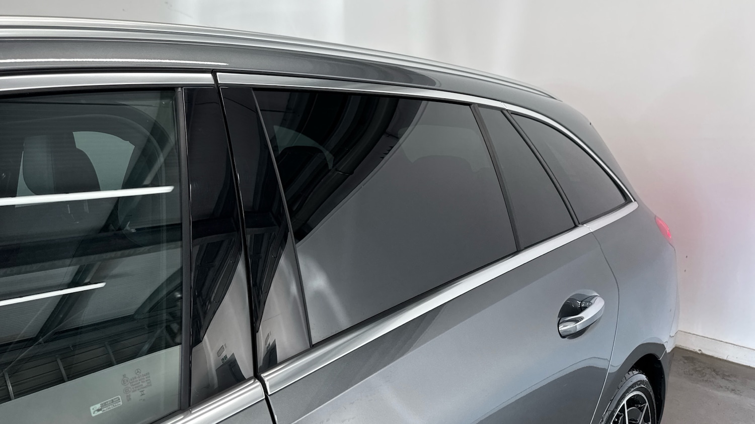 Used Mercedes-Benz C Class 2024 for sale - 76763096: Photo 43