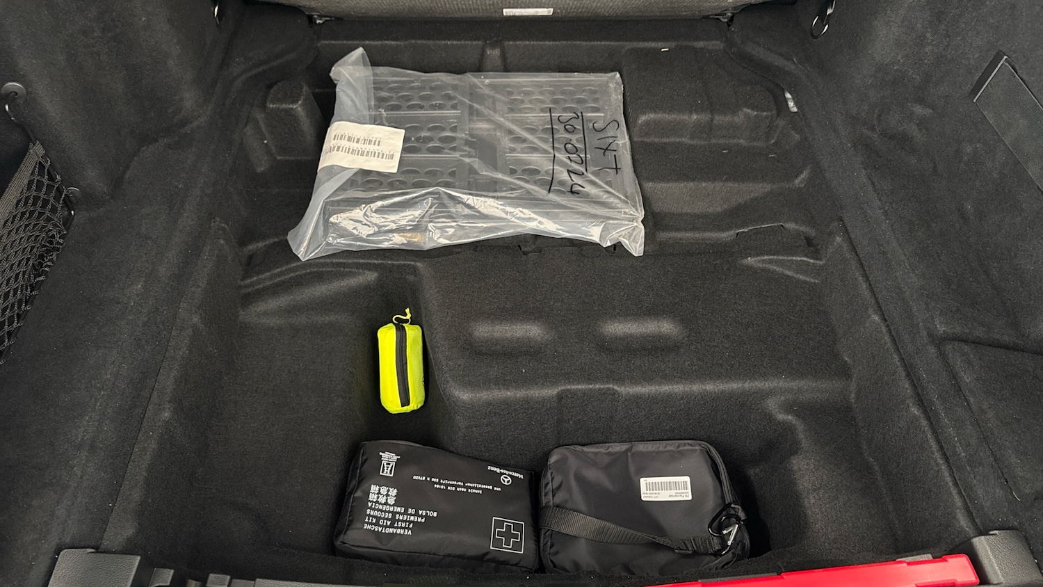 Used Mercedes-Benz C Class 2024 for sale - 76763096: Photo 45