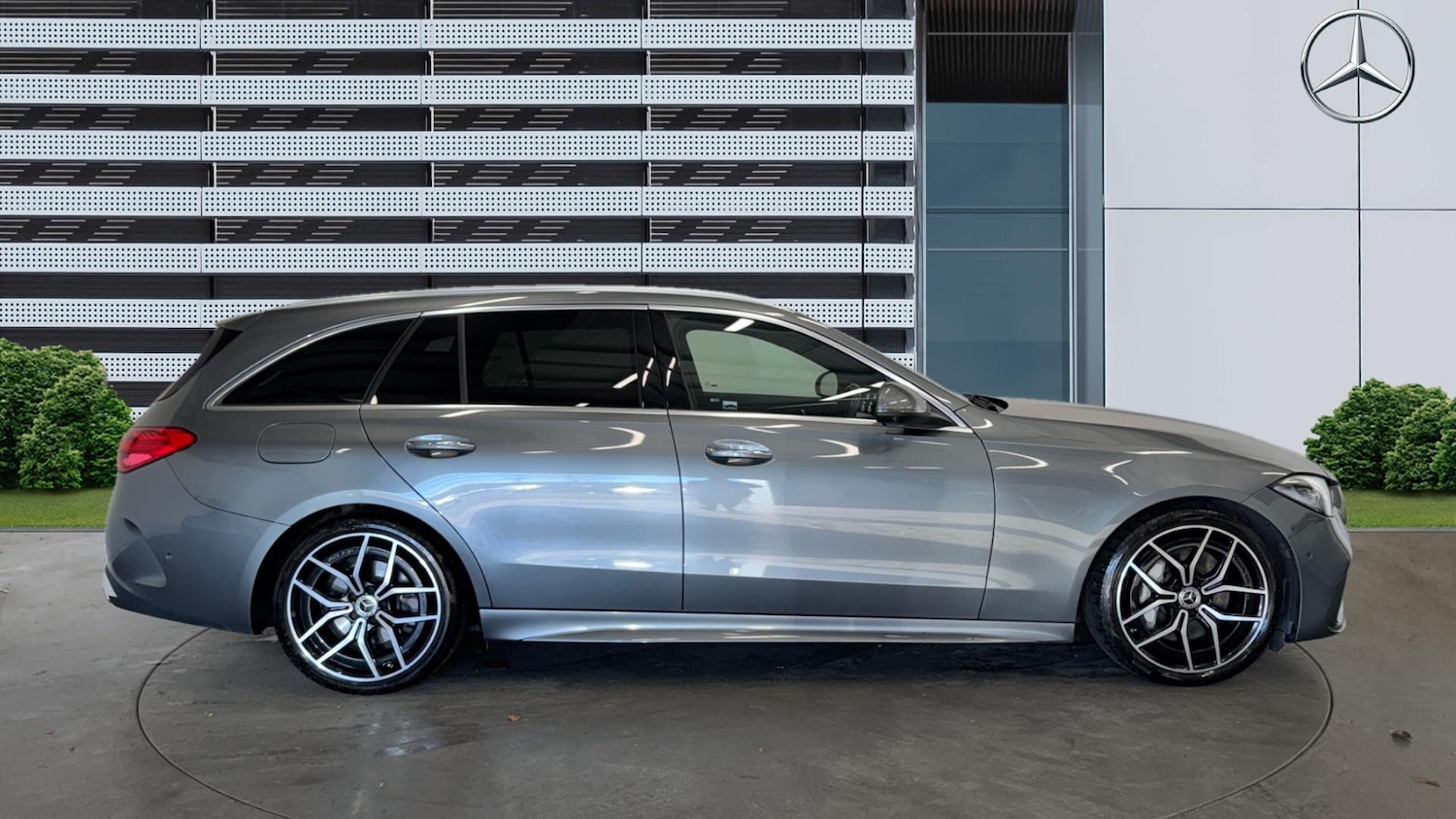 Used Mercedes-Benz C Class 2024 for sale - 76763096: Photo 5