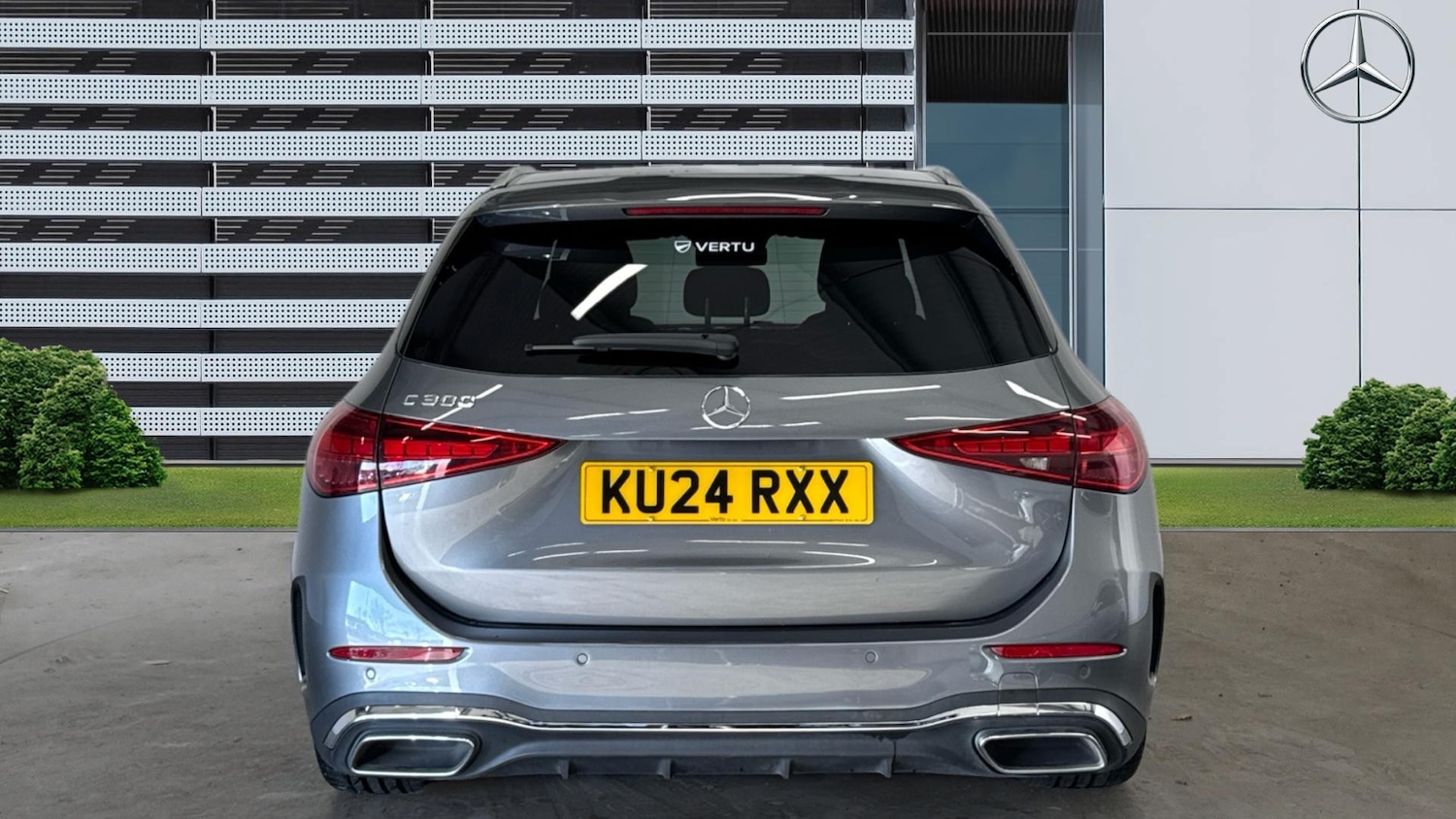 Used Mercedes-Benz C Class 2024 for sale - 76763096: Photo 6