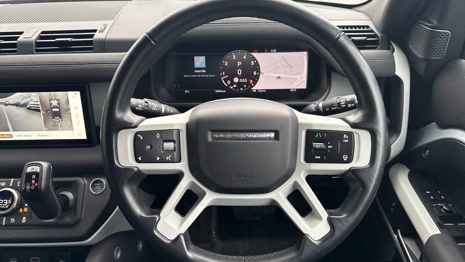 Used Land Rover Defender 2022 for sale - 77296396: Photo 15