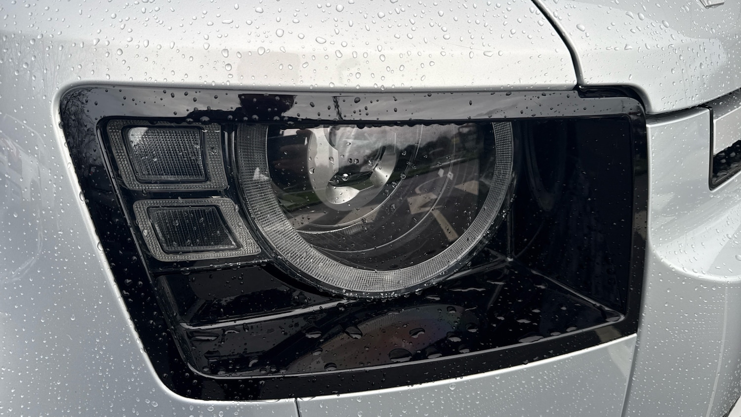 Used Land Rover Defender 2022 for sale - 77296396: Photo 17