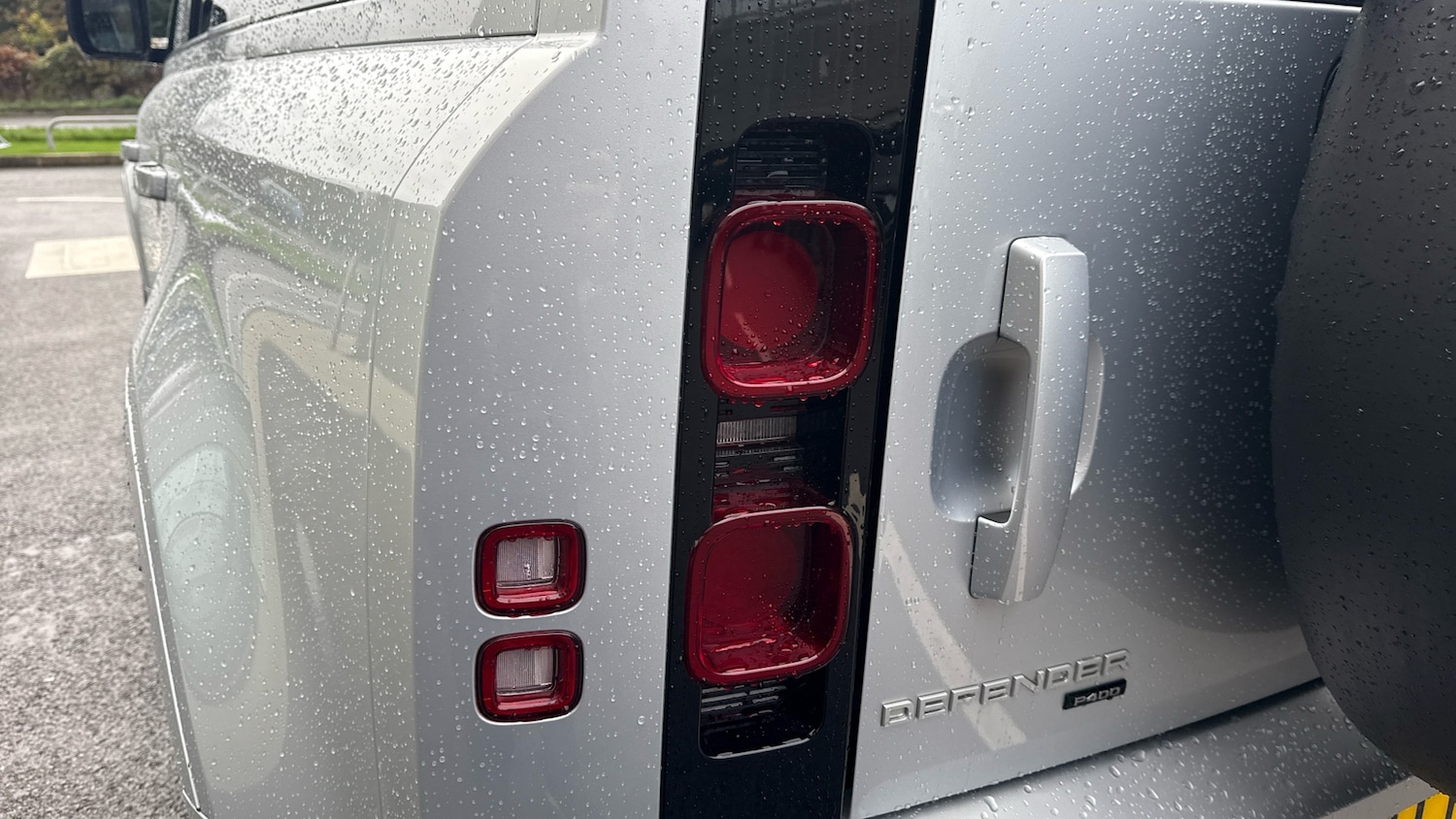 Used Land Rover Defender 2022 for sale - 77296396: Photo 19