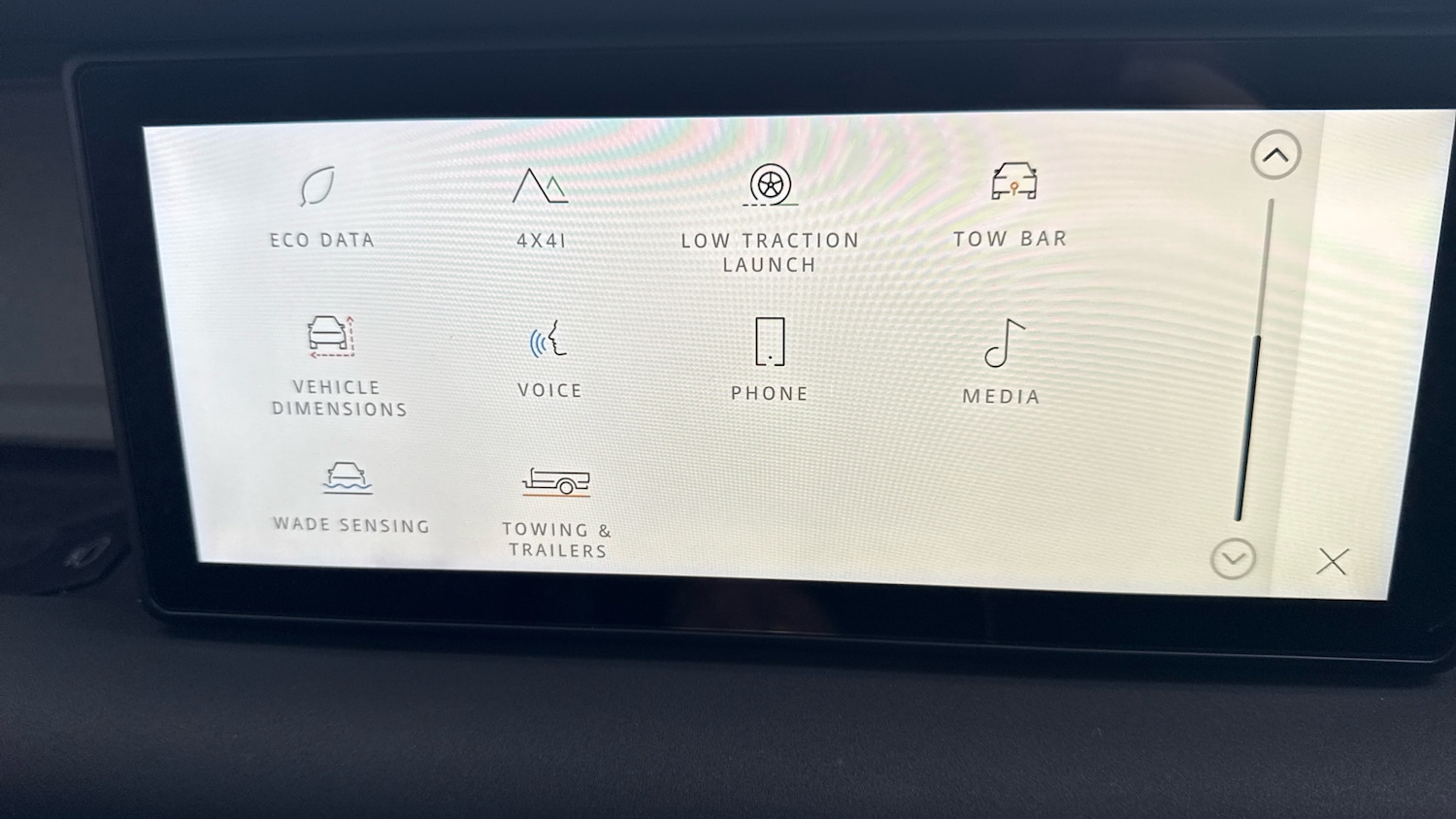 Used Land Rover Defender 2022 for sale - 77296396: Photo 36