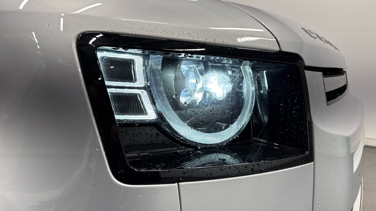 Used Land Rover Defender 2022 for sale - 77296396: Photo 43