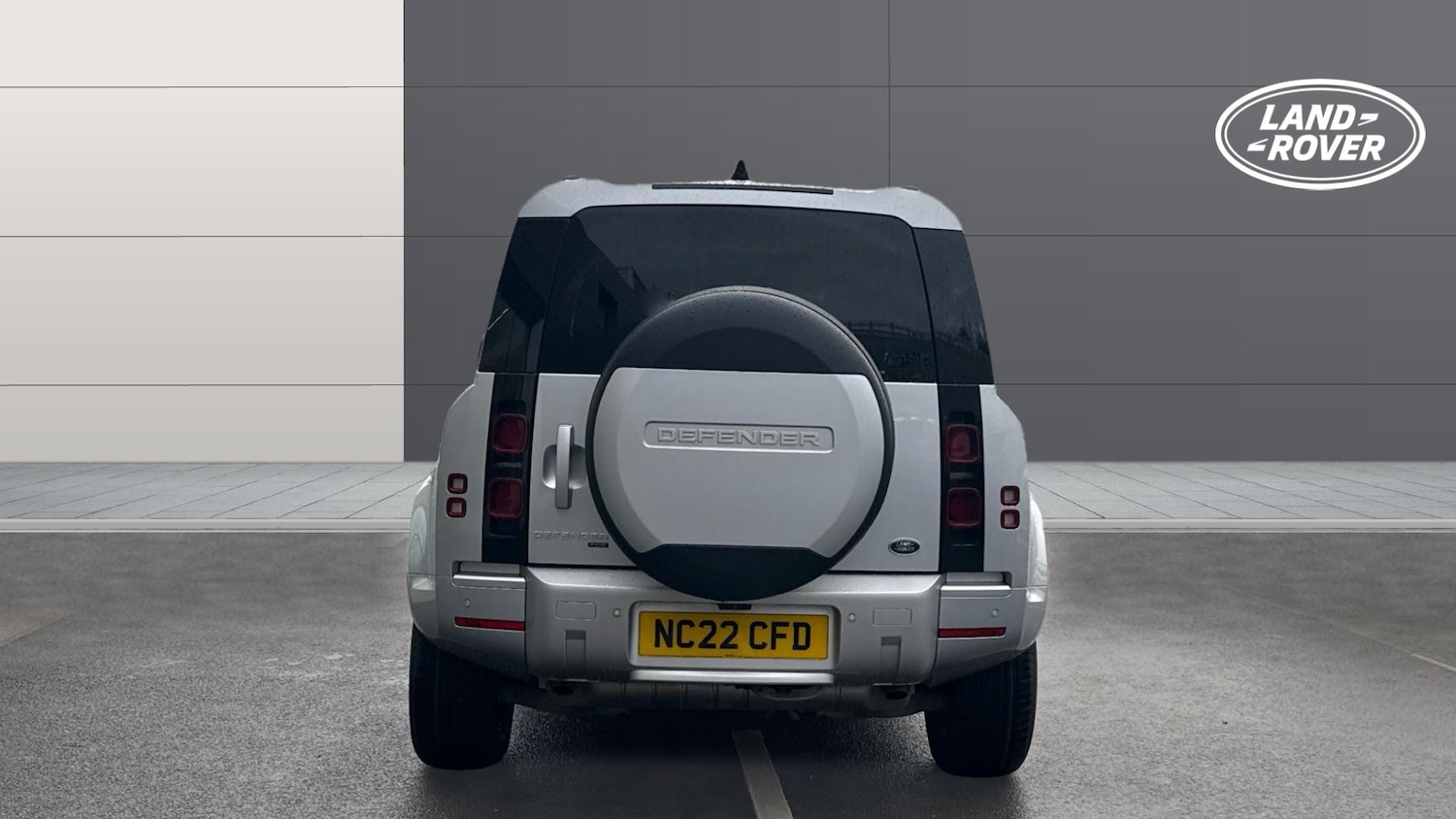 Used Land Rover Defender 2022 for sale - 77296396: Photo 6