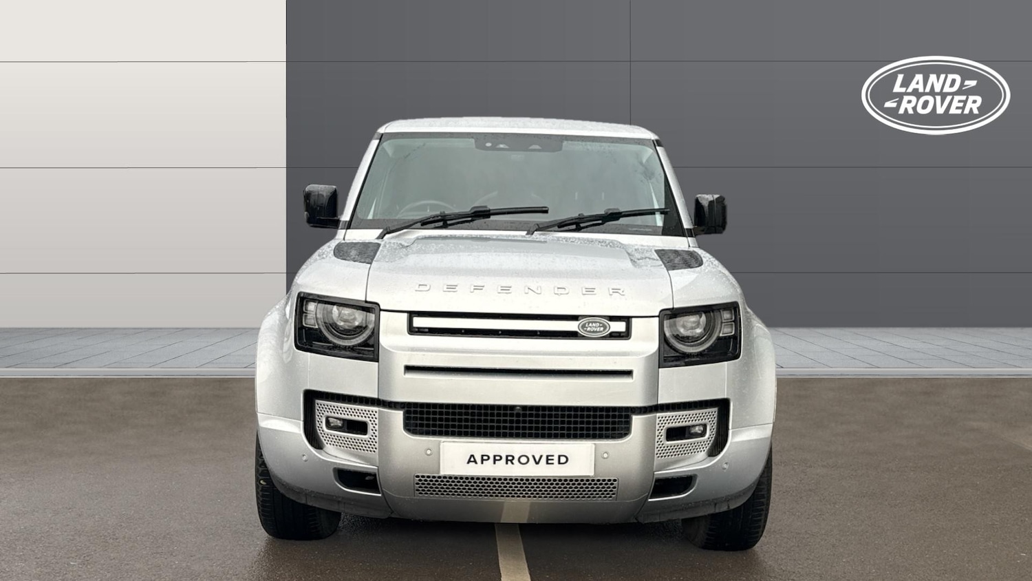Used Land Rover Defender 2022 for sale - 77296396: Photo 7