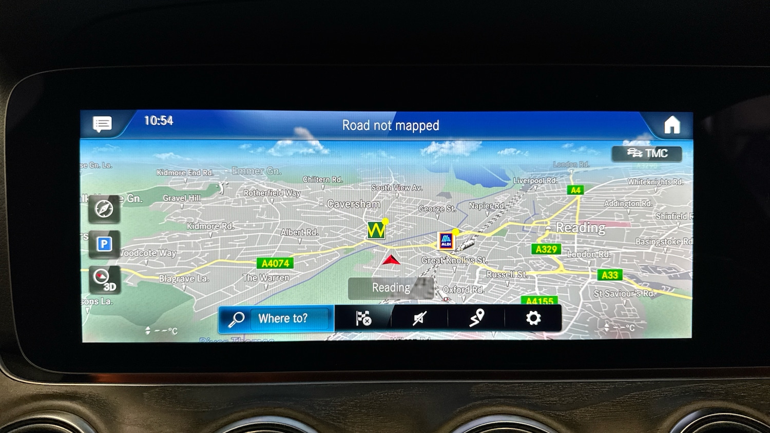 Used Mercedes-Benz E Class 2022 for sale - 77201122: Photo 12