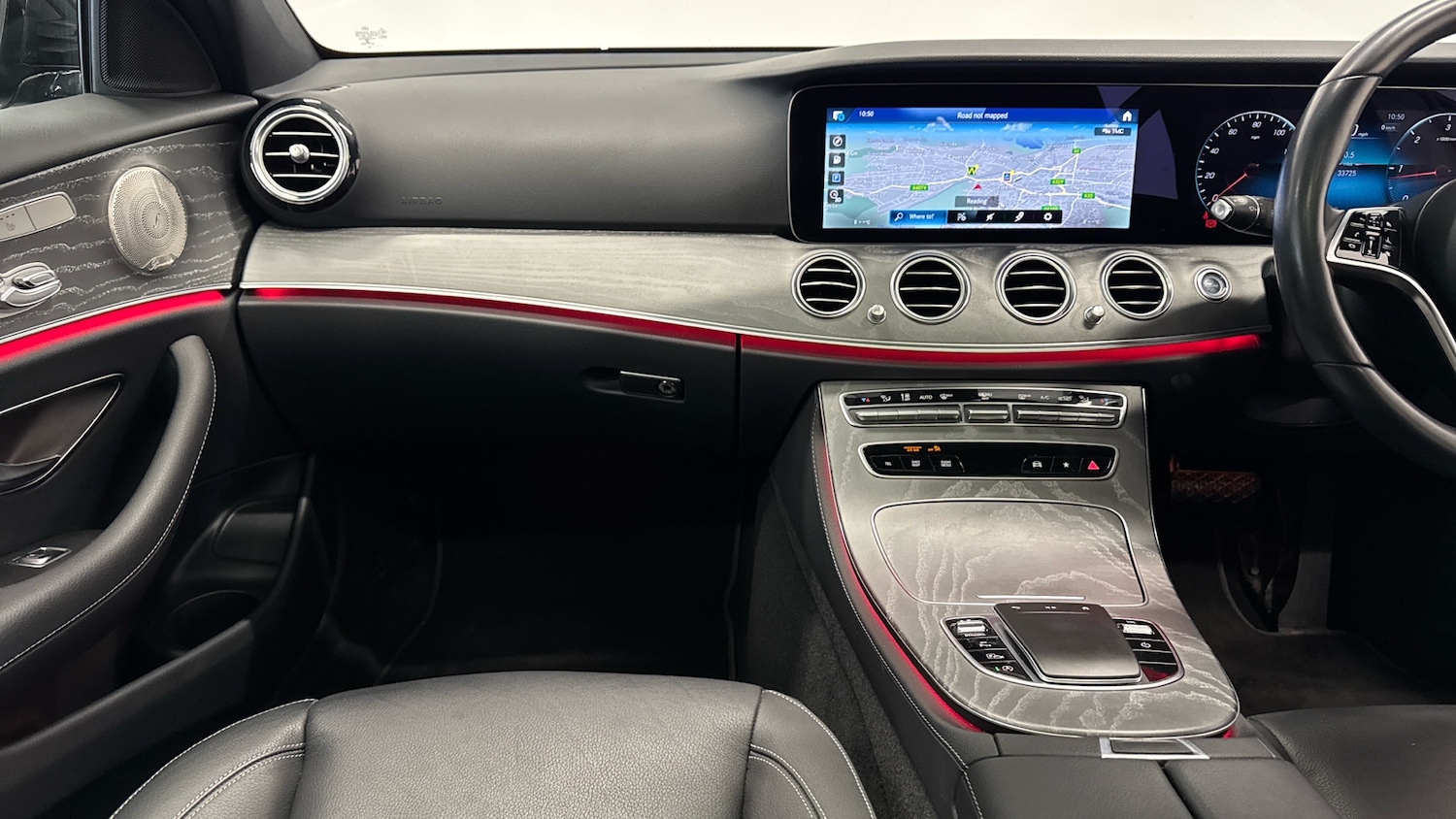 Used Mercedes-Benz E Class 2022 for sale - 77201122: Photo 14