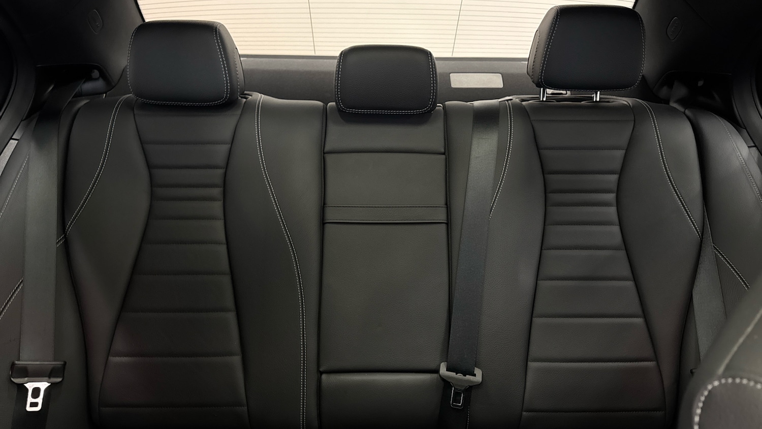 Used Mercedes-Benz E Class 2022 for sale - 77201122: Photo 15