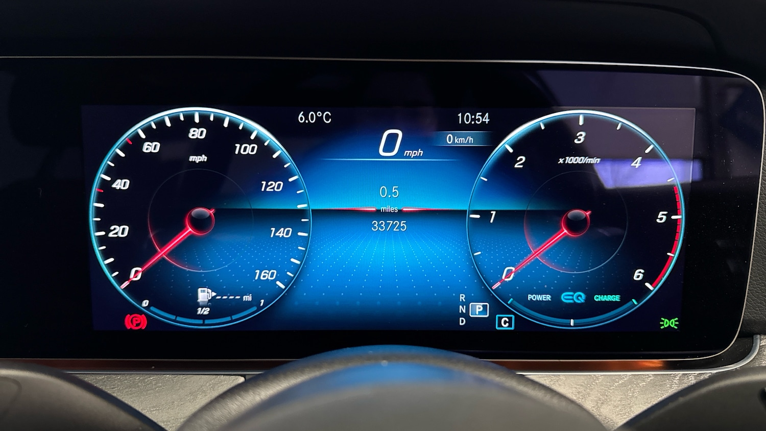 Used Mercedes-Benz E Class 2022 for sale - 77201122: Photo 18