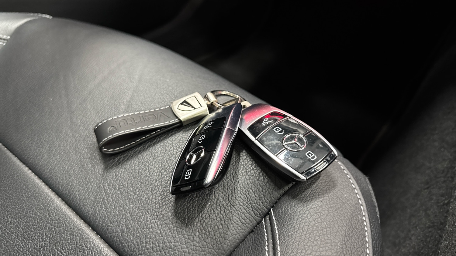 Used Mercedes-Benz E Class 2022 for sale - 77201122: Photo 20