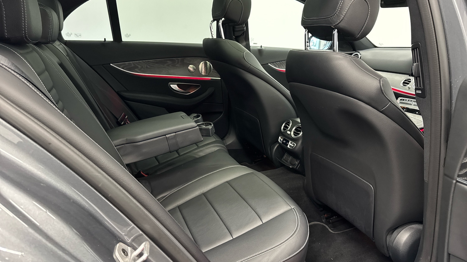 Used Mercedes-Benz E Class 2022 for sale - 77201122: Photo 23