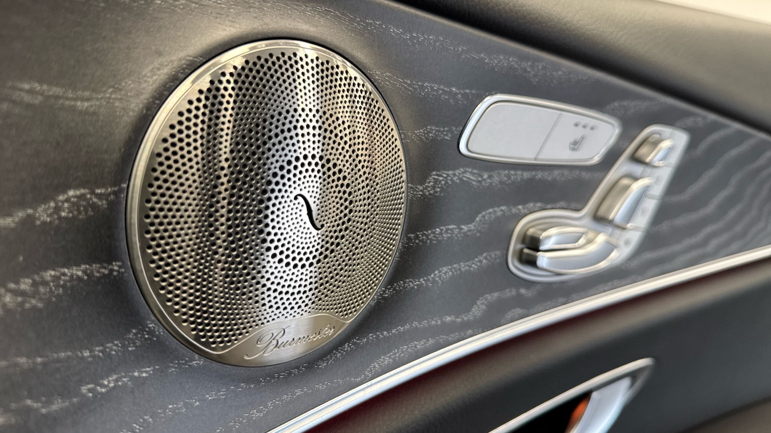 Used Mercedes-Benz E Class 2022 for sale - 77201122: Photo 24