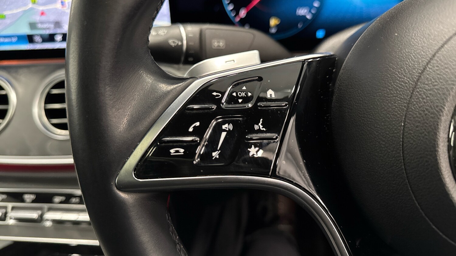 Used Mercedes-Benz E Class 2022 for sale - 77201122: Photo 29