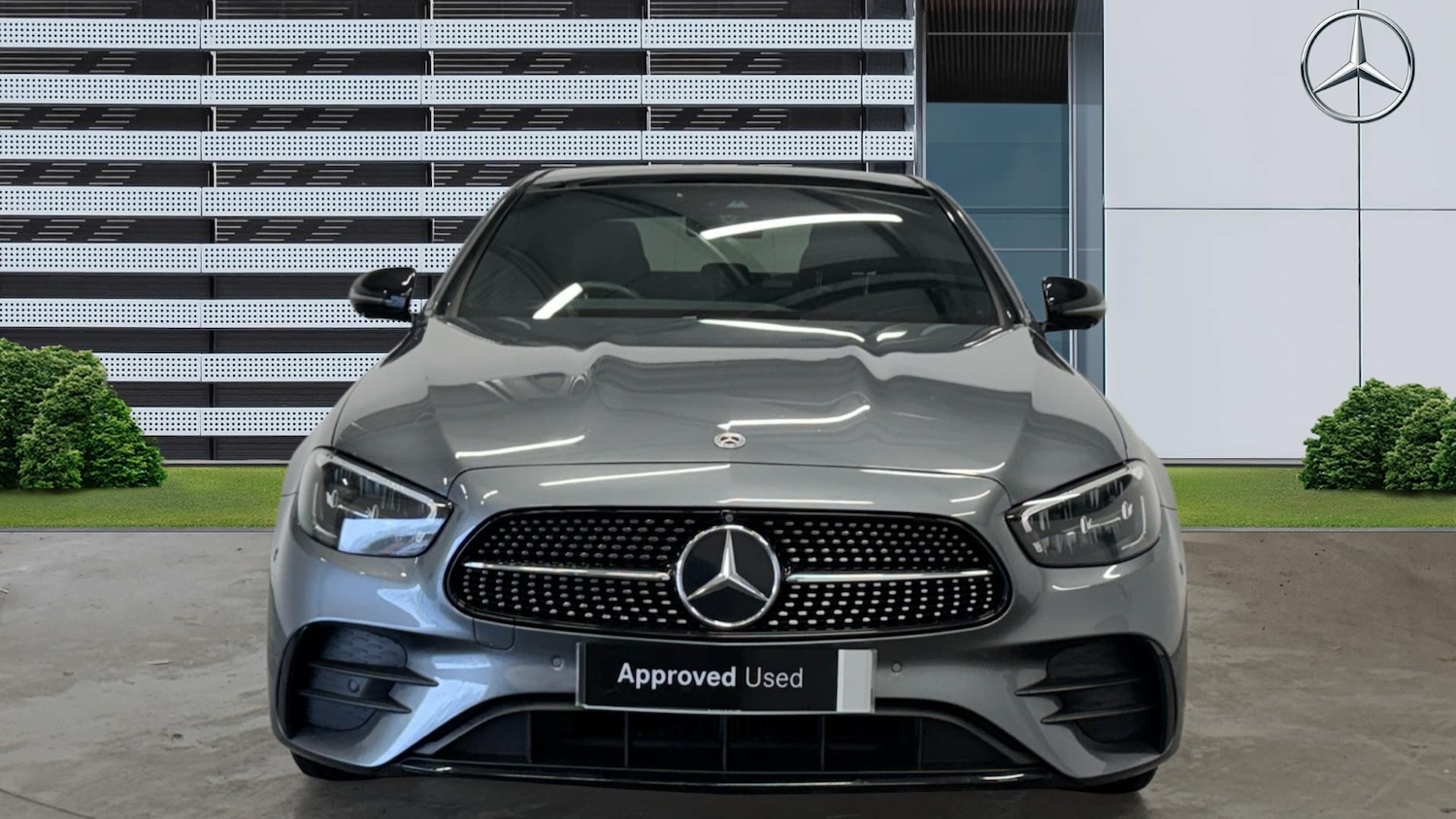 Used Mercedes-Benz E Class 2022 for sale - 77201122: Photo 3