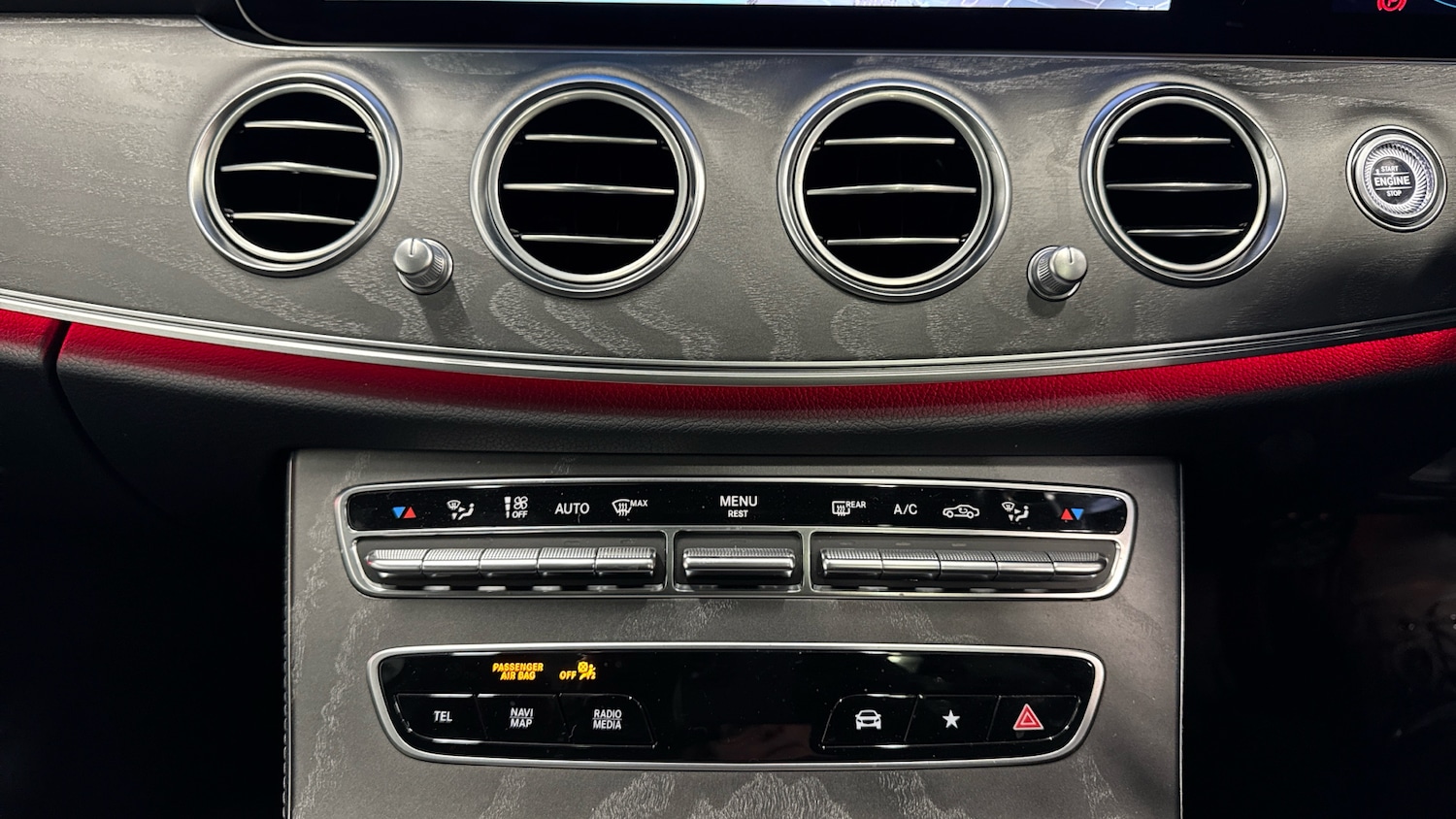 Used Mercedes-Benz E Class 2022 for sale - 77201122: Photo 33