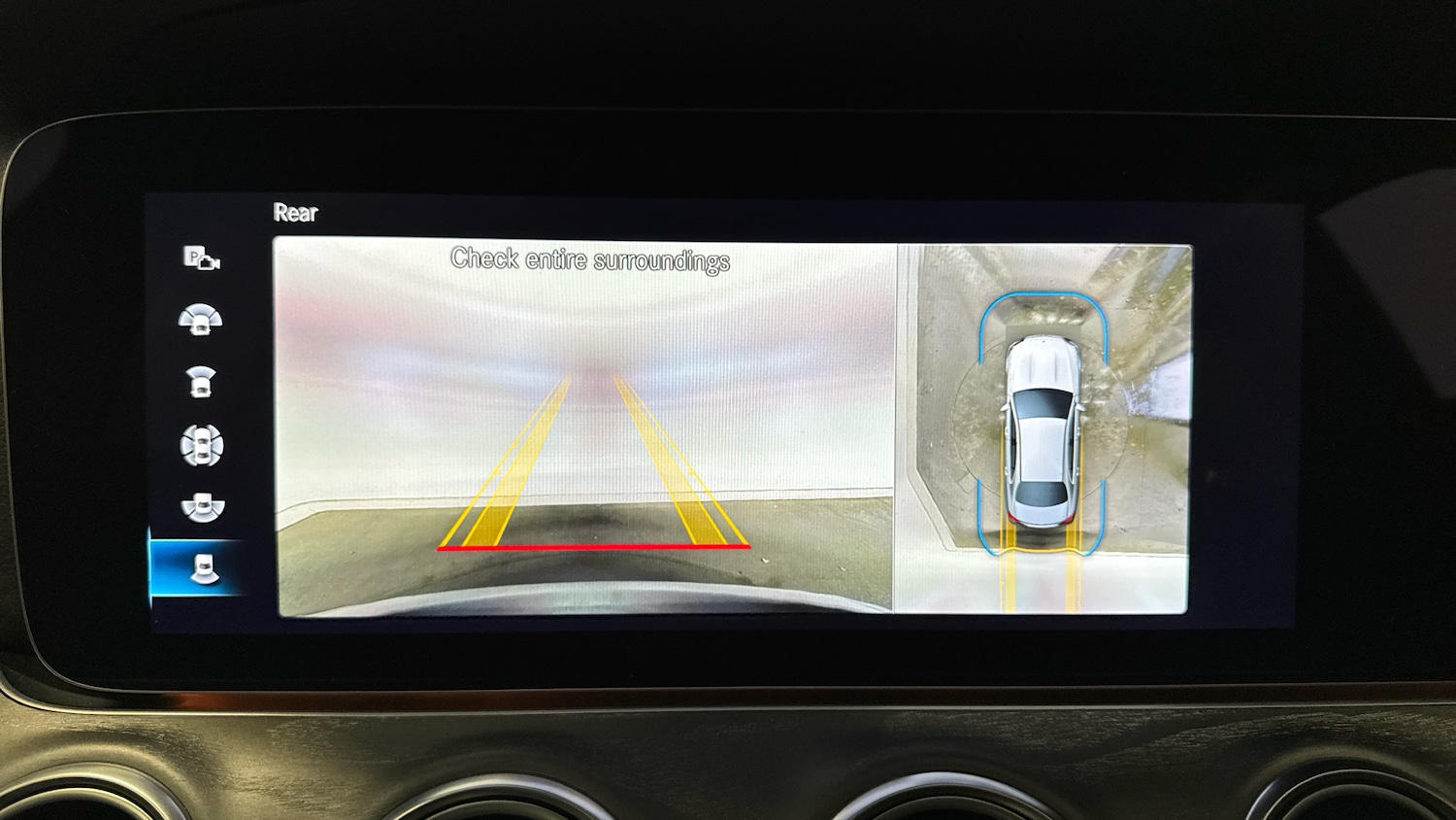 Used Mercedes-Benz E Class 2022 for sale - 77201122: Photo 38