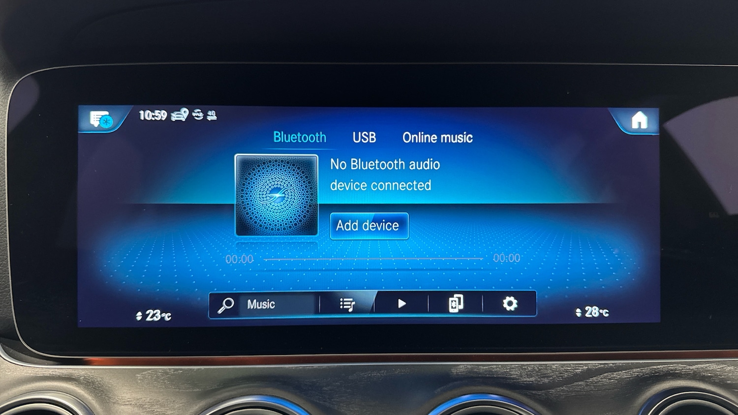 Used Mercedes-Benz E Class 2022 for sale - 77201122: Photo 41