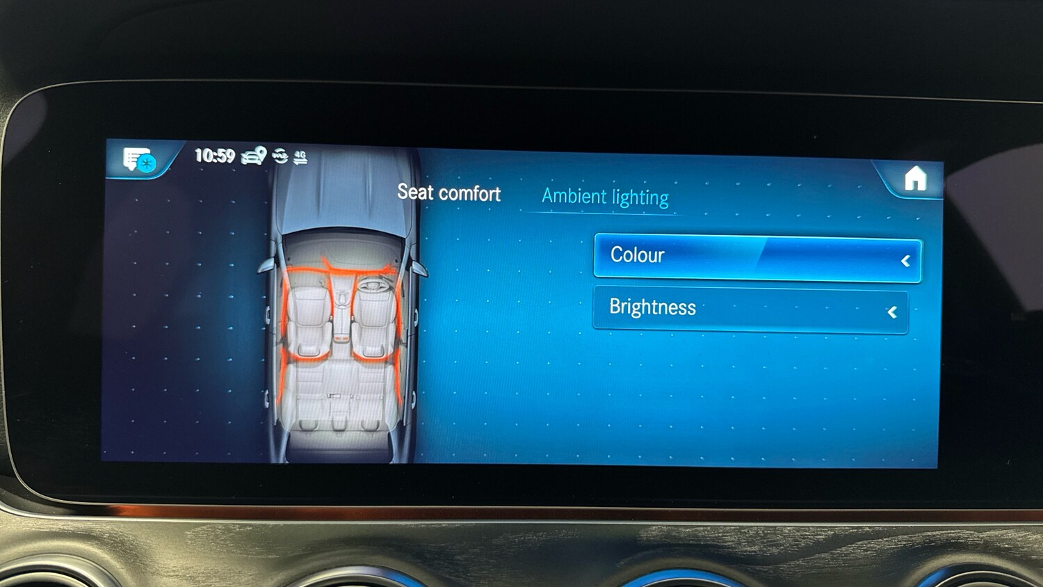 Used Mercedes-Benz E Class 2022 for sale - 77201122: Photo 42