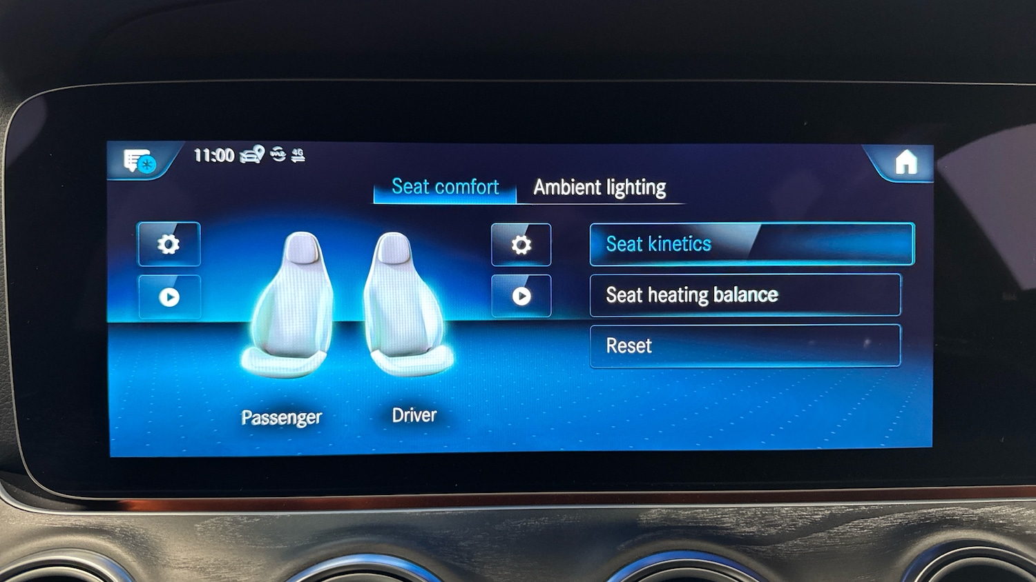 Used Mercedes-Benz E Class 2022 for sale - 77201122: Photo 43