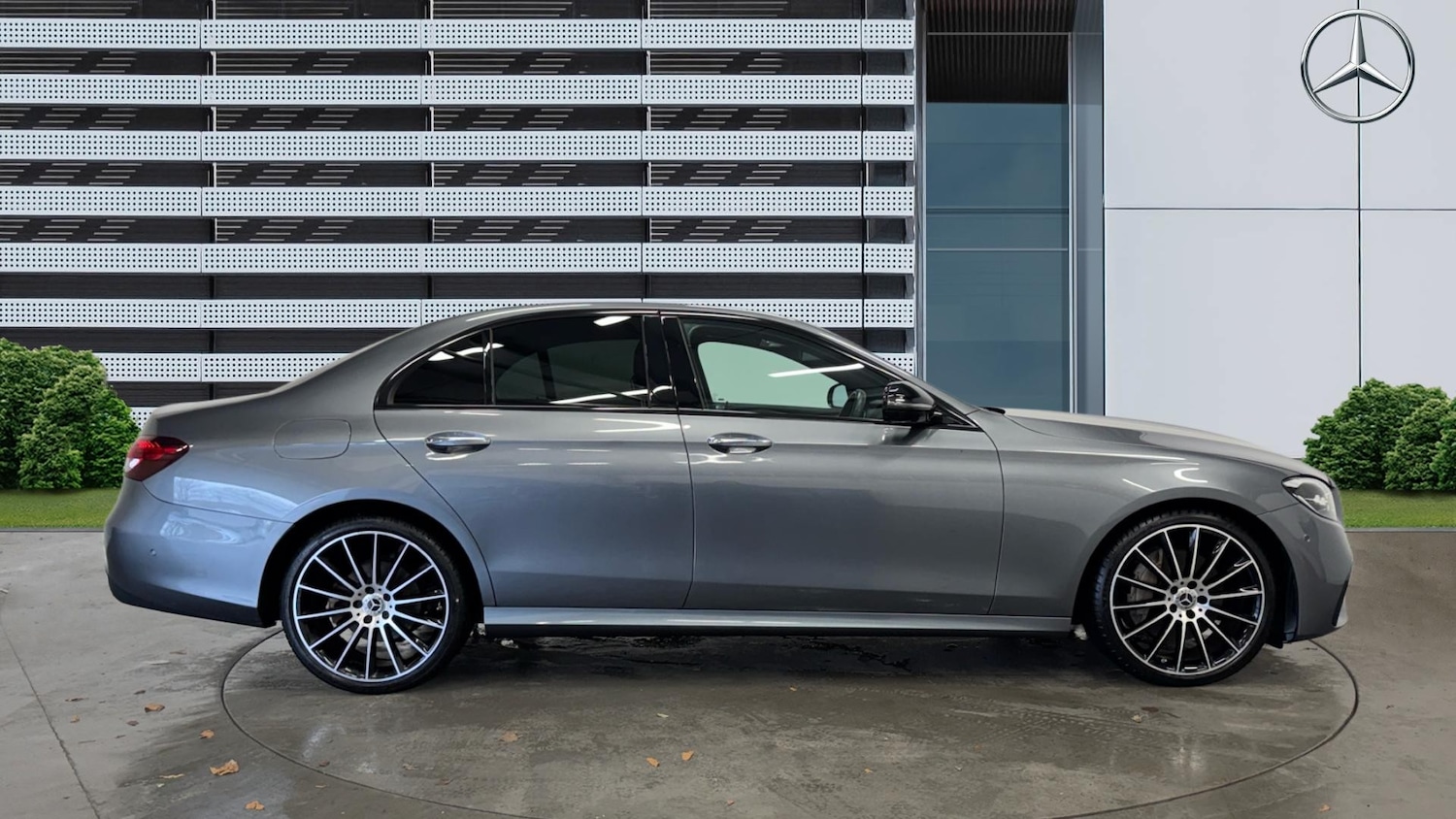 Used Mercedes-Benz E Class 2022 for sale - 77201122: Photo 5