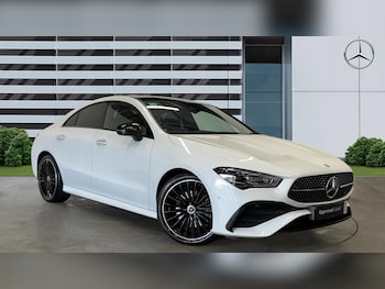 Used Mercedes-Benz CLA 2023 for sale - 79307203: Photo