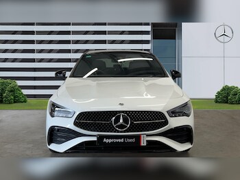 Used Mercedes-Benz CLA 2023 for sale - 79307203: Photo