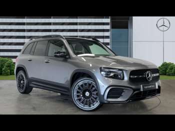 Used Mercedes-Benz GLB 2024 for sale - 75381244: Photo