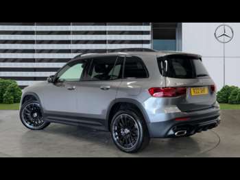Used Mercedes-Benz GLB 2024 for sale - 75381244: Photo