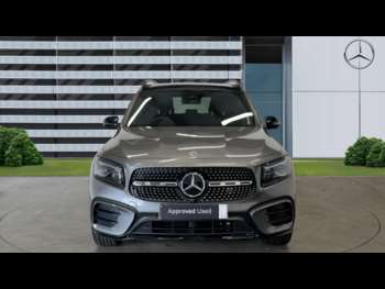 Used Mercedes-Benz GLB 2024 for sale - 75381244: Photo