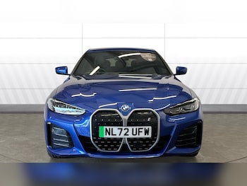 Used BMW i4 2022 for sale - 79101654: Photo