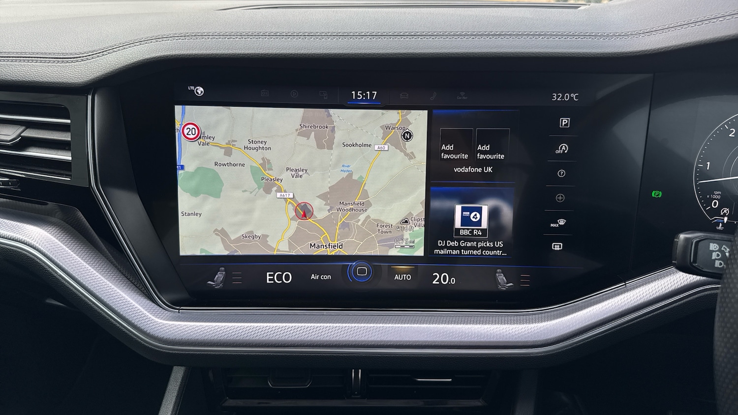 Used Volkswagen Touareg 2021 for sale - 76554864: Photo 12