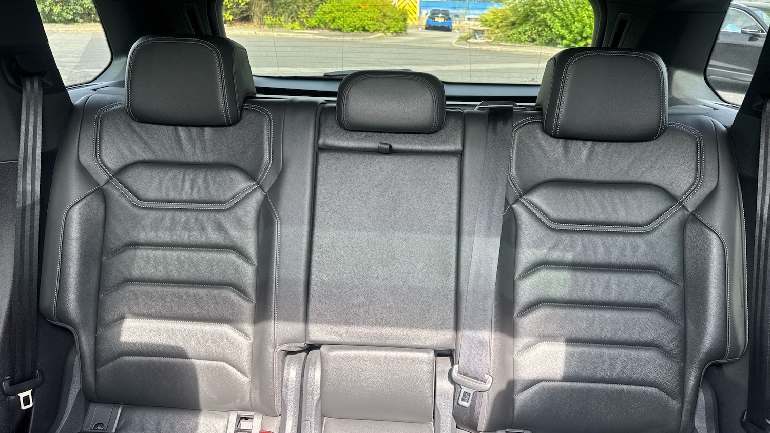 Used Volkswagen Touareg 2021 for sale - 76554864: Photo 15