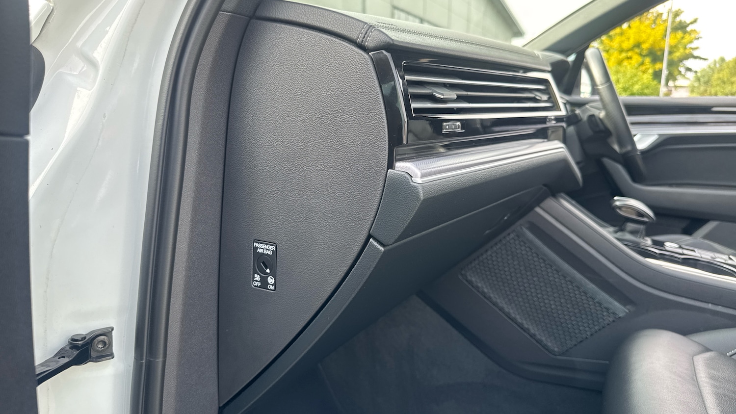 Used Volkswagen Touareg 2021 for sale - 76554864: Photo 21