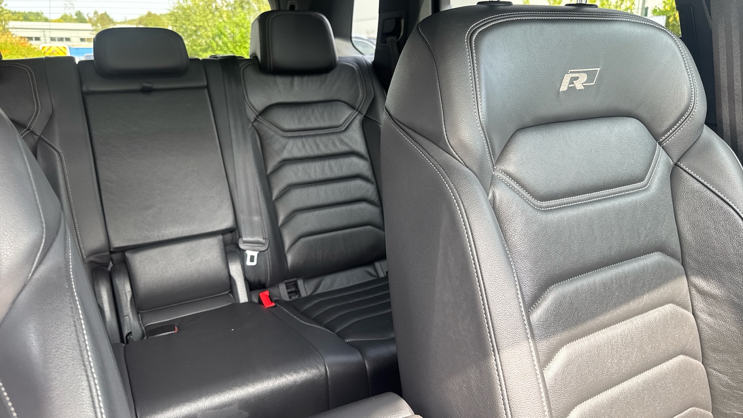 Used Volkswagen Touareg 2021 for sale - 76554864: Photo 39