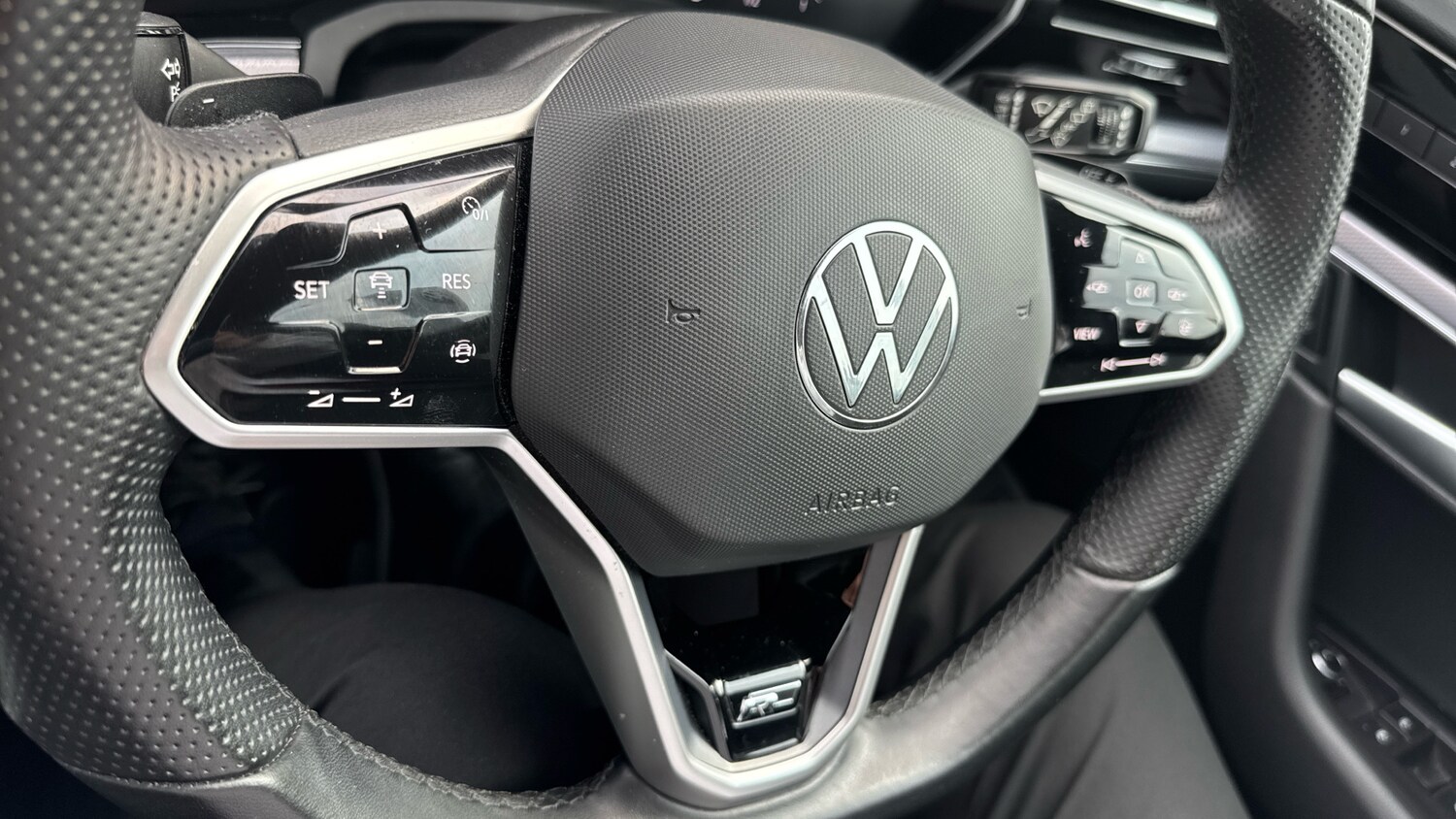 Used Volkswagen Touareg 2021 for sale - 76554864: Photo 48