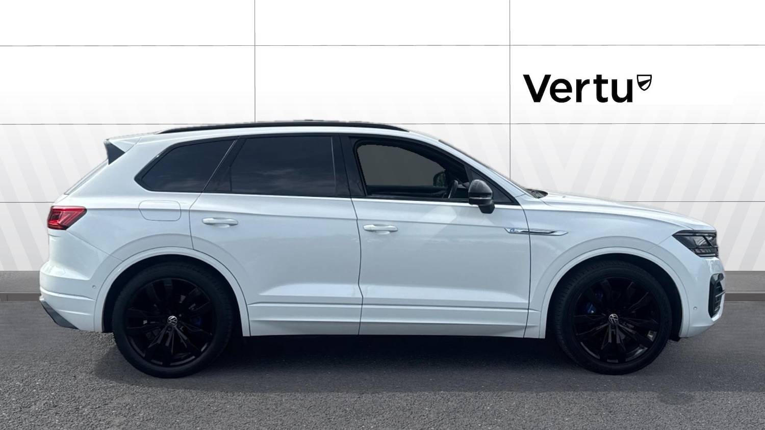 Used Volkswagen Touareg 2021 for sale - 76554864: Photo 5