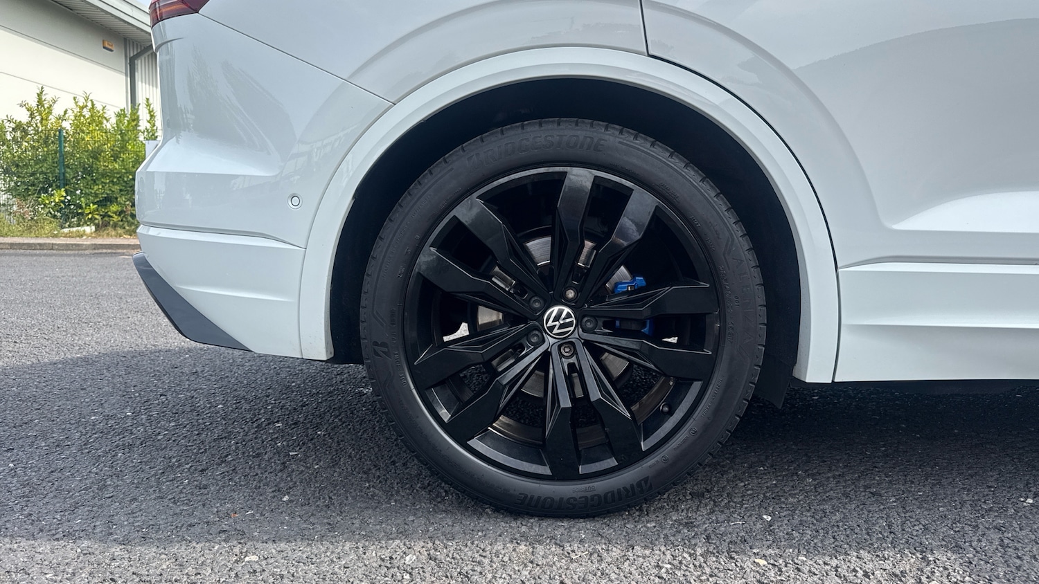 Used Volkswagen Touareg 2021 for sale - 76554864: Photo 7