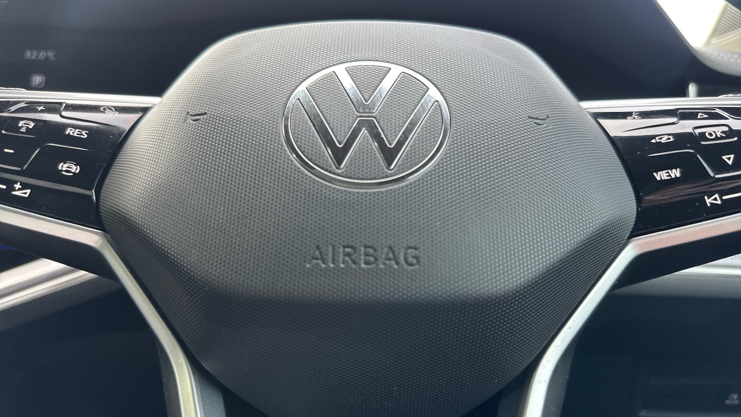 Used Volkswagen Touareg 2021 for sale - 76554864: Photo 8