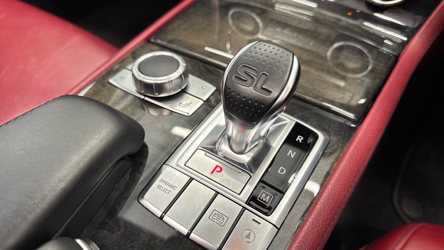 Used Mercedes-Benz SL 2018 for sale - 76984617: Photo 13