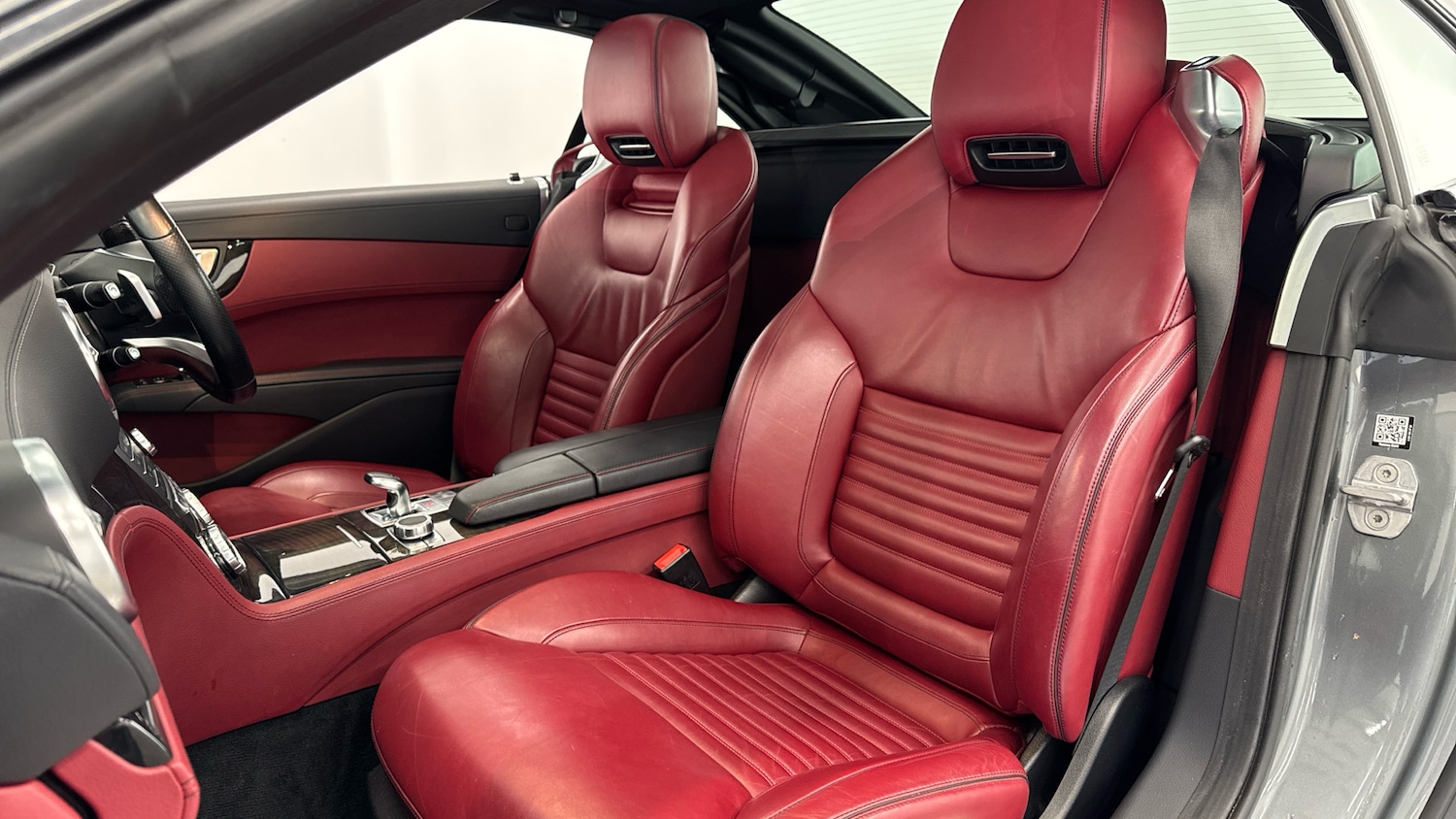 Used Mercedes-Benz SL 2018 for sale - 76984617: Photo 15