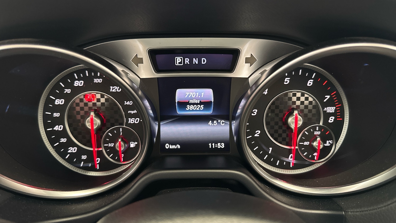 Used Mercedes-Benz SL 2018 for sale - 76984617: Photo 18