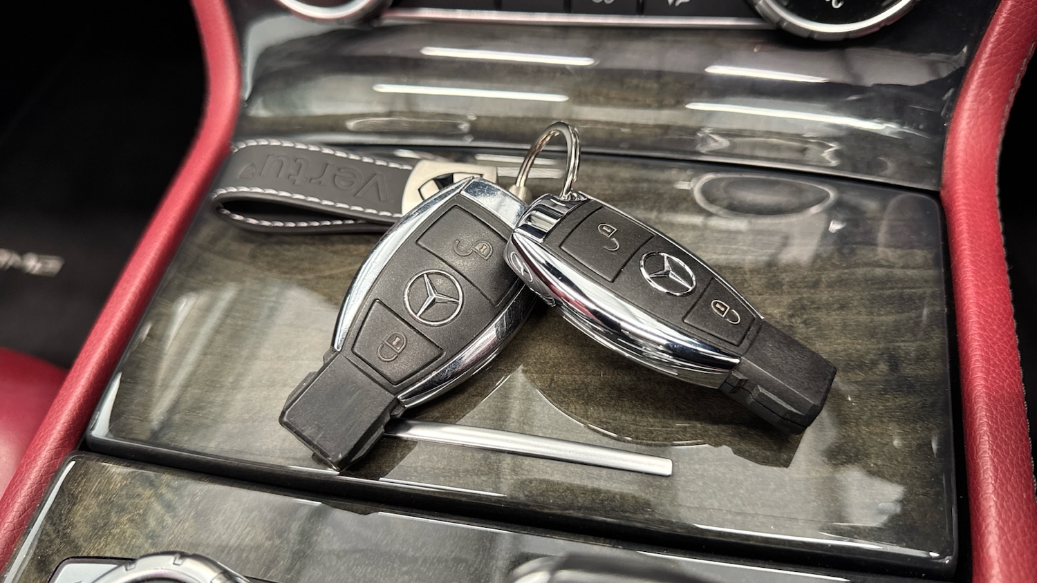 Used Mercedes-Benz SL 2018 for sale - 76984617: Photo 20