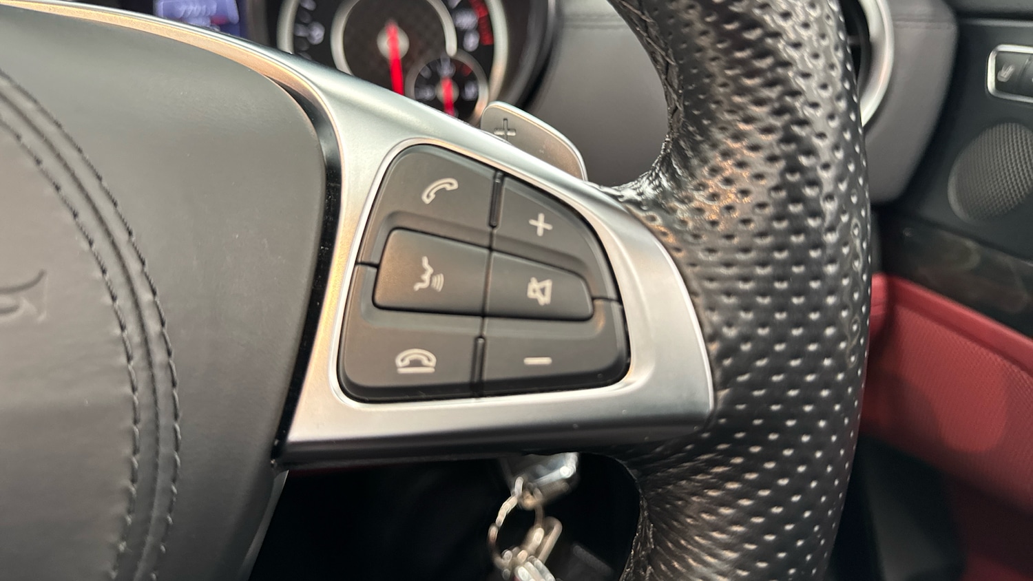 Used Mercedes-Benz SL 2018 for sale - 76984617: Photo 28