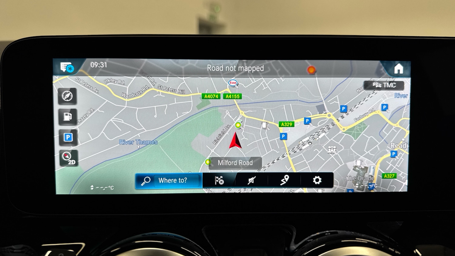 Used Mercedes-Benz GLA 2021 for sale - 76984618: Photo 12