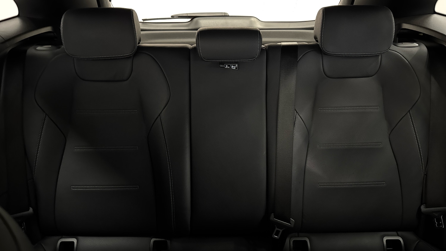 Used Mercedes-Benz GLA 2021 for sale - 76984618: Photo 15